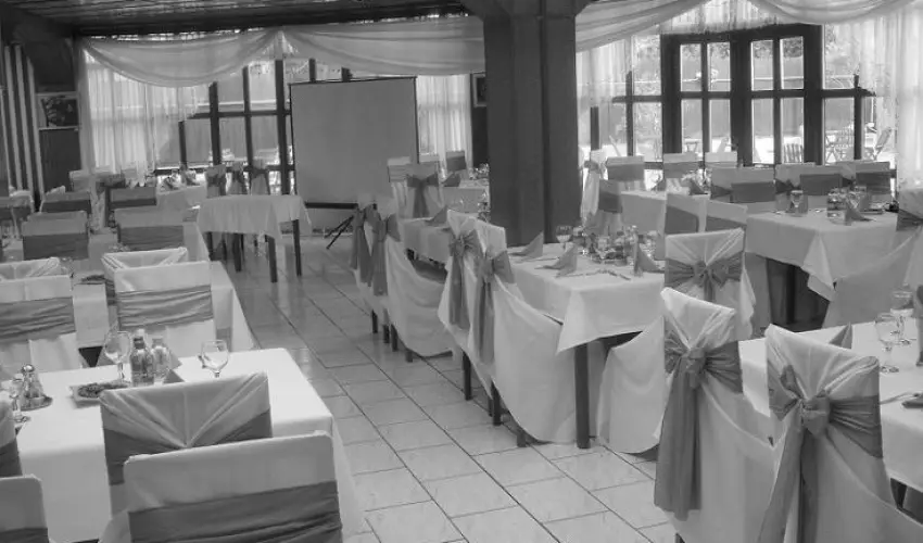 Amadeus Szlloda Budapest - Oktber 23. 