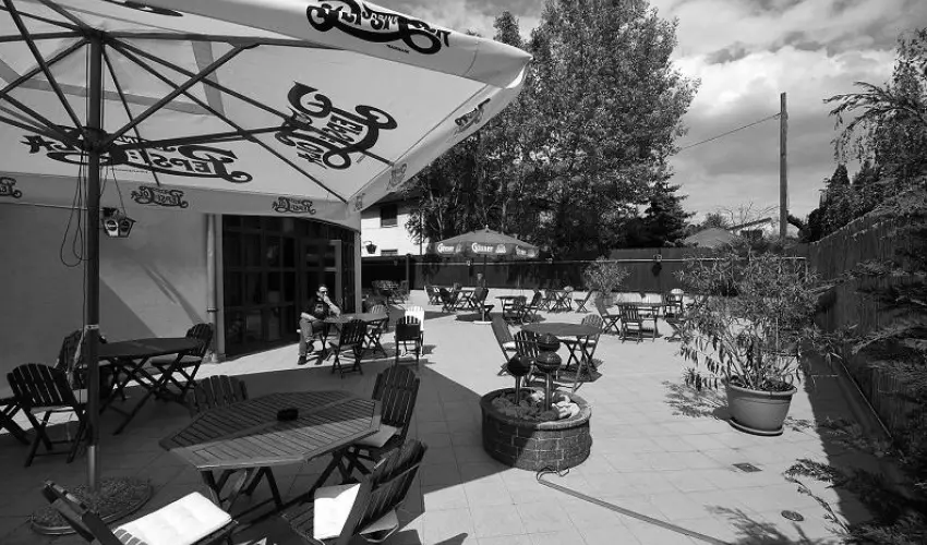 Amadeus Szlloda Budapest - Oktber 23. 