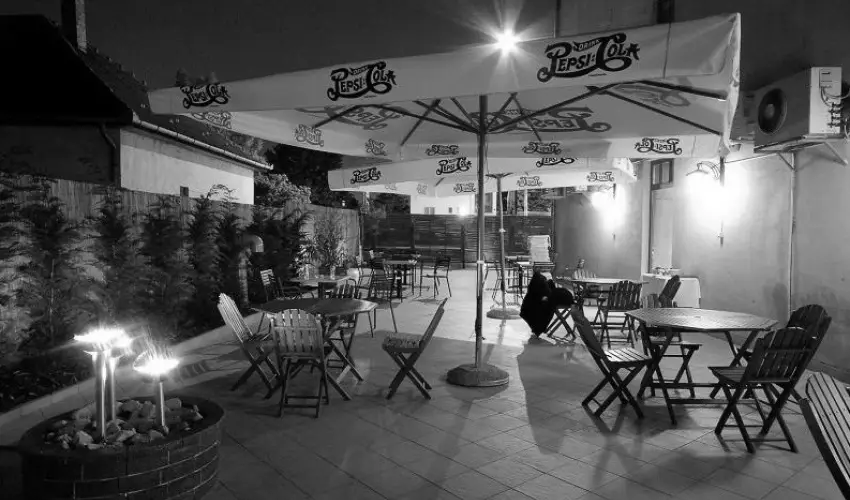 Amadeus Szlloda Budapest - Oktber 23. 