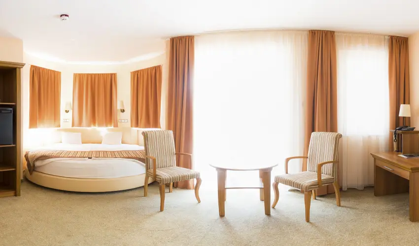 Hotel Aphrodite Zalakaros - Oktber 23. (min. 2 j)