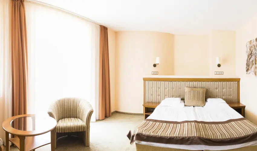 Hotel Aphrodite Zalakaros - Oktber 23. (min. 2 j)