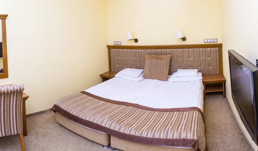 Hotel Aphrodite Zalakaros - Oktber 23. (min. 2 j)