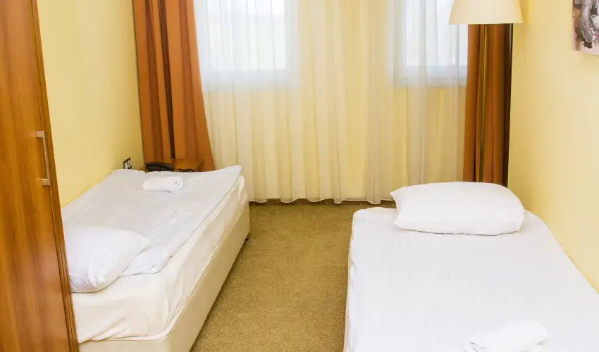 Hotel Aphrodite Zalakaros - Oktber 23. (min. 2 j)