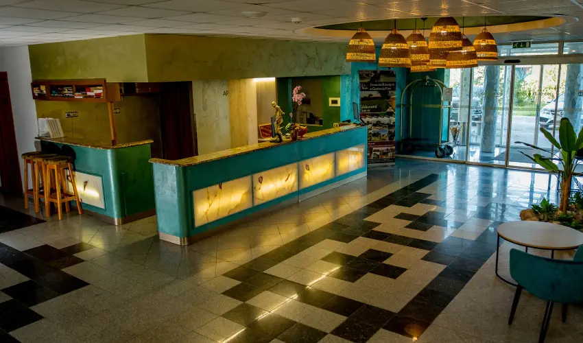 Hotel Aphrodite Zalakaros - Oktber 23. (min. 2 j)