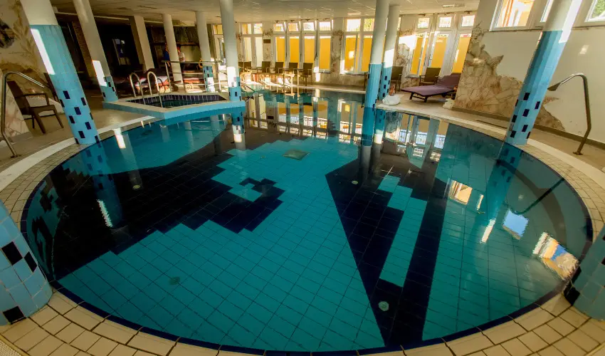 Hotel Aphrodite Zalakaros - Oktber 23. (min. 2 j)