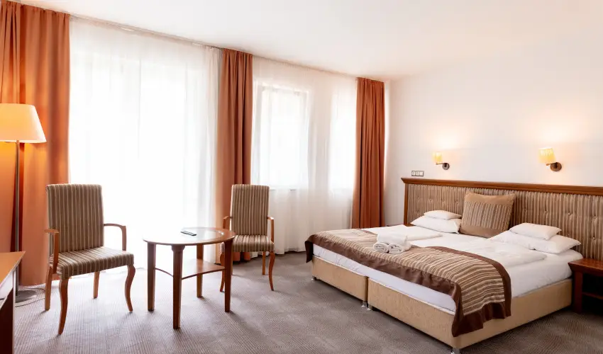 Hotel Aphrodite Zalakaros - Oktber 23. (min. 2 j)