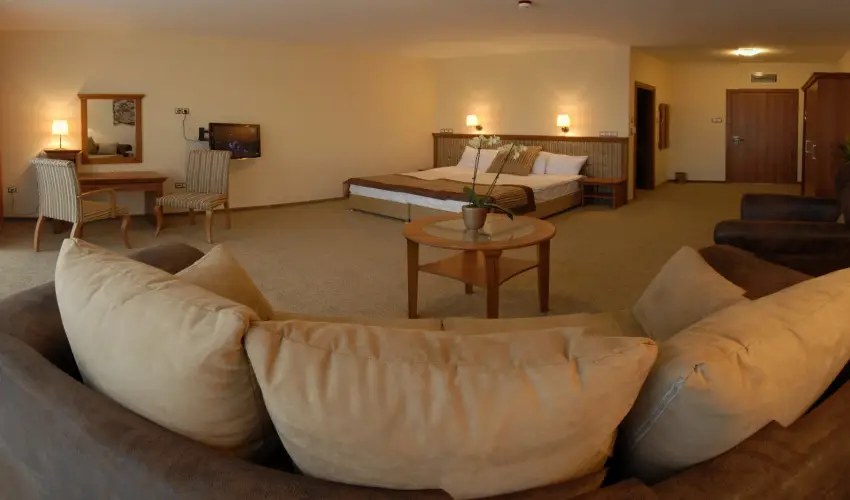 Hotel Aphrodite Zalakaros - Oktber 23. (min. 2 j)