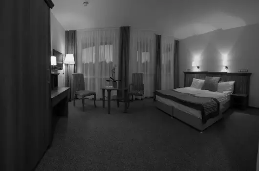 Hotel Aphrodite - Oktber 23. (min. 2 j)