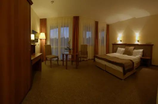 Hotel Aphrodite - Okt�ber 23. (min. 3 �j)