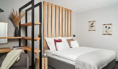 Hotel Arbortum Harkny