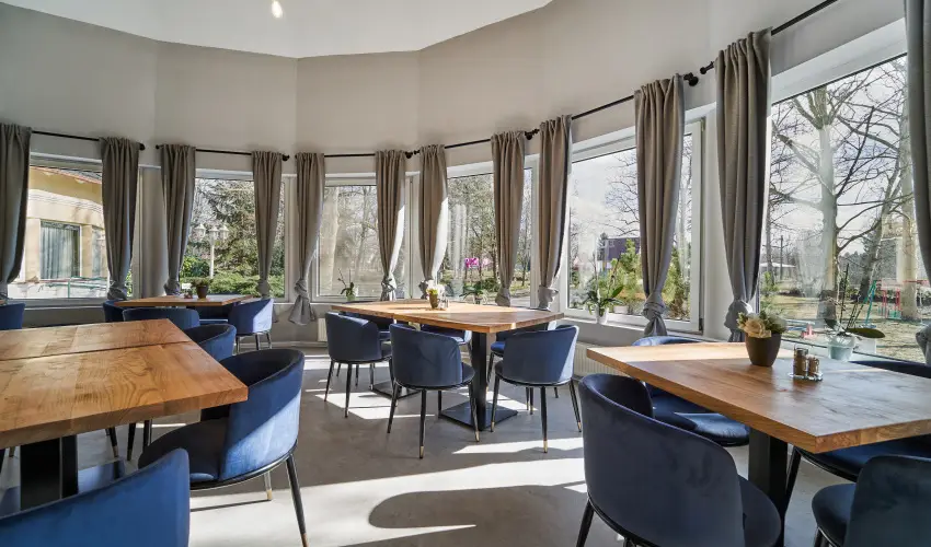 Hotel Arbortum Harkny - Oktber 23. (min. 2 j)