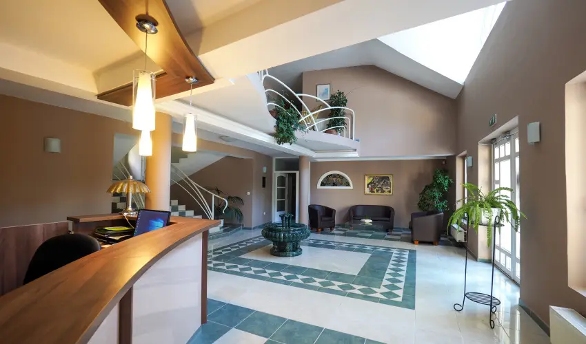 Hotel Arbortum Harkny - Oktber 23. (min. 2 j)