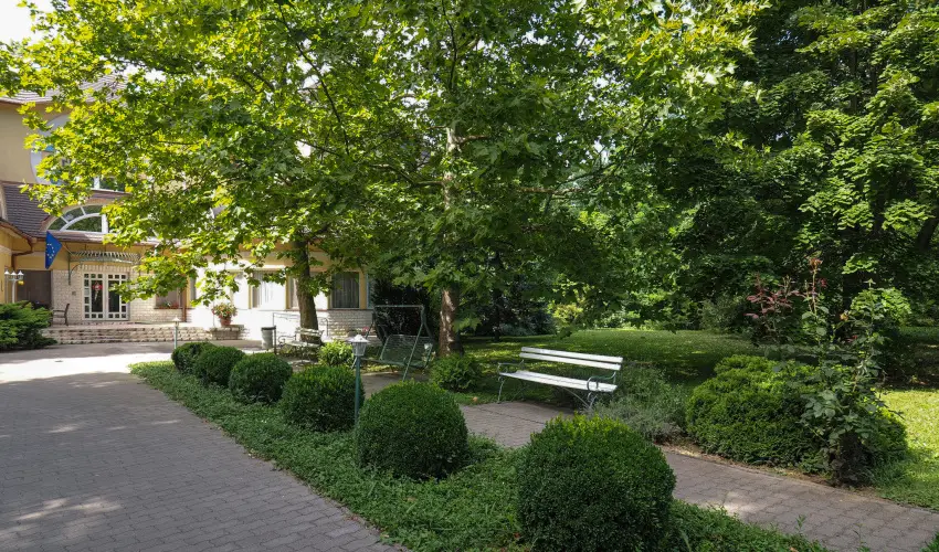 Hotel Arbortum Harkny - Oktber 23. (min. 2 j)