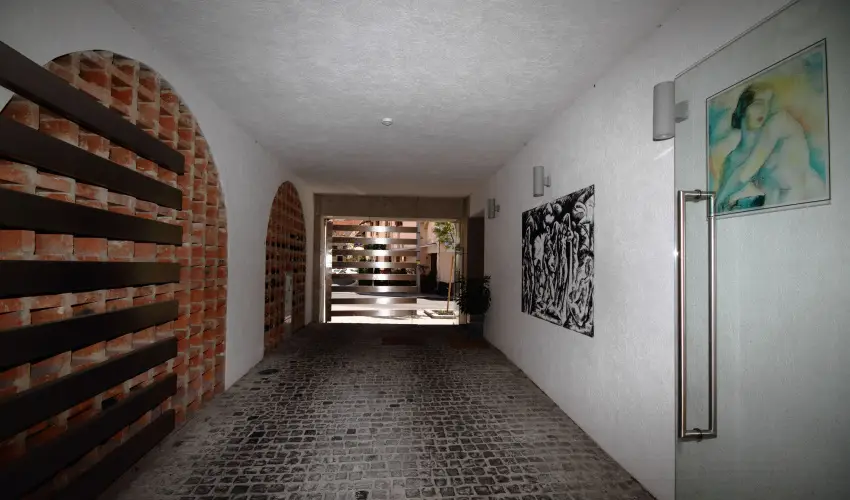 Hotel Arkadia Pcs - Oktber 23.