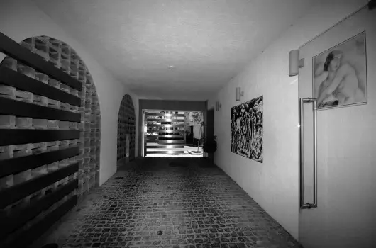 Hotel Arkadia - Oktber 23.