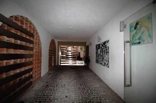 Hotel Arkadia - Oktber 23.