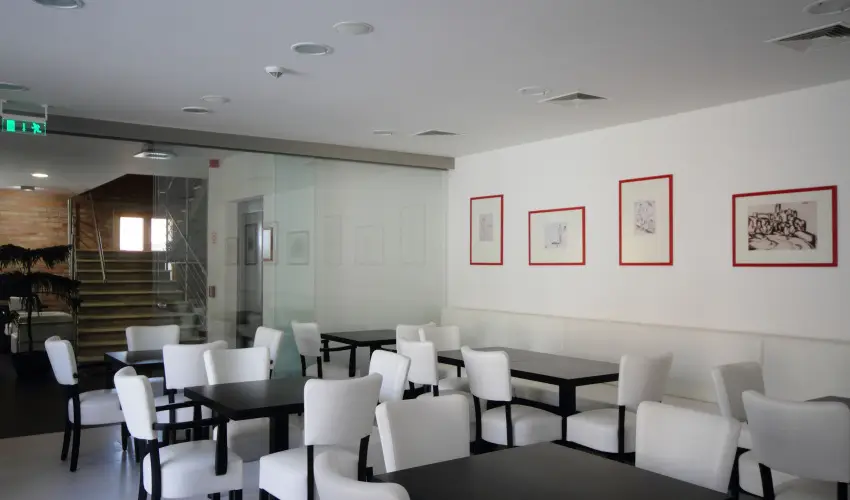 Hotel Arkadia Pcs - Oktber 23.