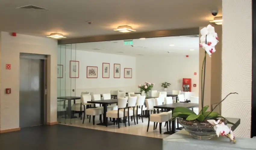 Hotel Arkadia Pcs - Oktber 23.