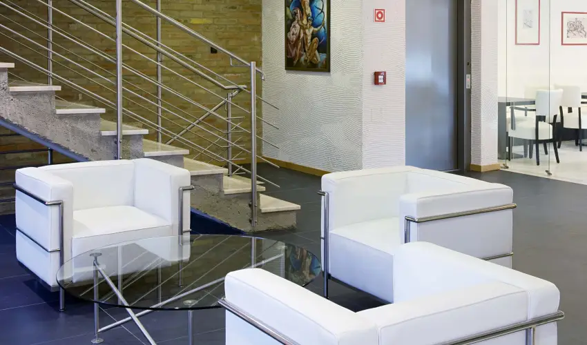 Hotel Arkadia Pcs - Oktber 23.