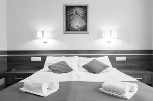 Hotel rpd - Oktber 23.