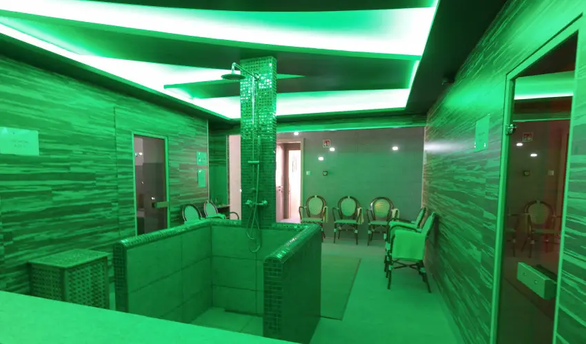 Hotel Aurum Family Hajdszoboszl - Oktber 23. (min. 2 j)