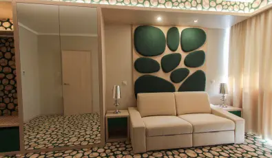 Hotel Aurum Family Hajdszoboszl