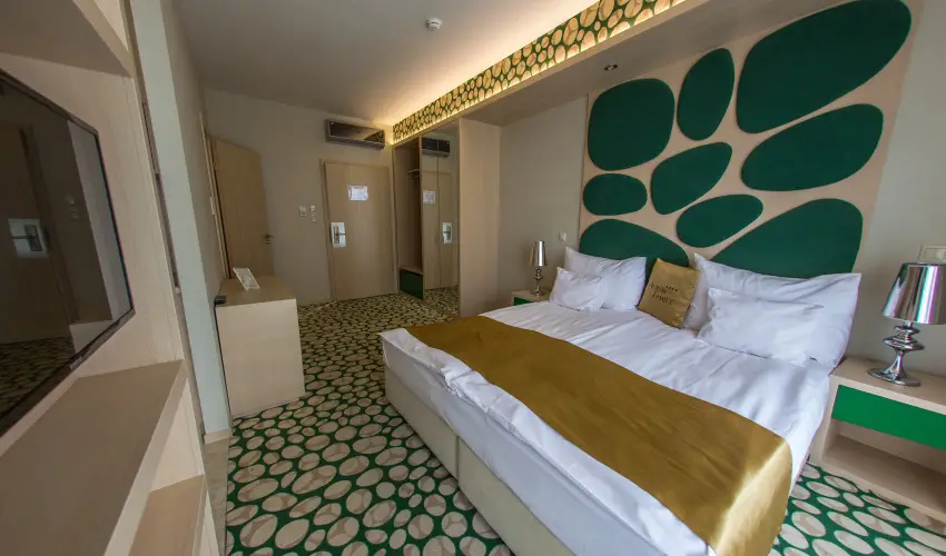 Hotel Aurum Family Hajdszoboszl - Oktber 23. (min. 2 j)