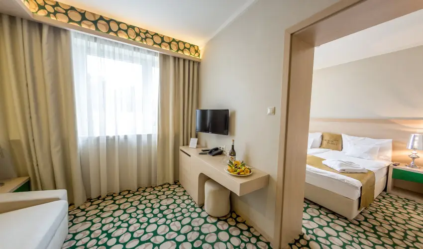 Hotel Aurum Family Hajdszoboszl - Oktber 23. (min. 2 j)