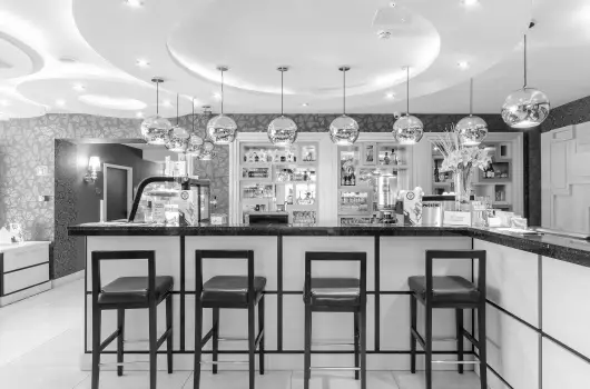 Hotel Aurum Family - Oktber 23.