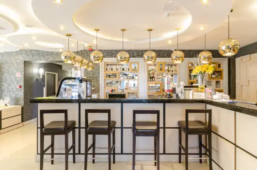 Hotel Aurum Family - Oktber 23. - teljes elrefizetssel