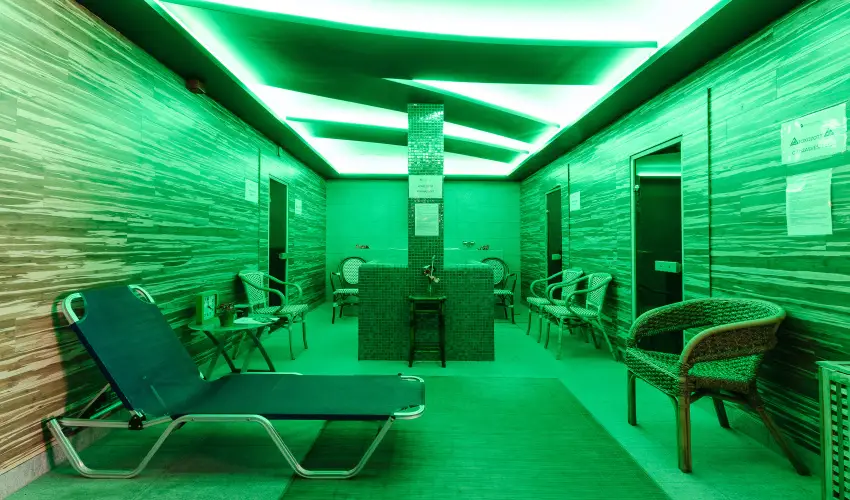 Hotel Aurum Family Hajdszoboszl - Oktber 23. (min. 2 j)