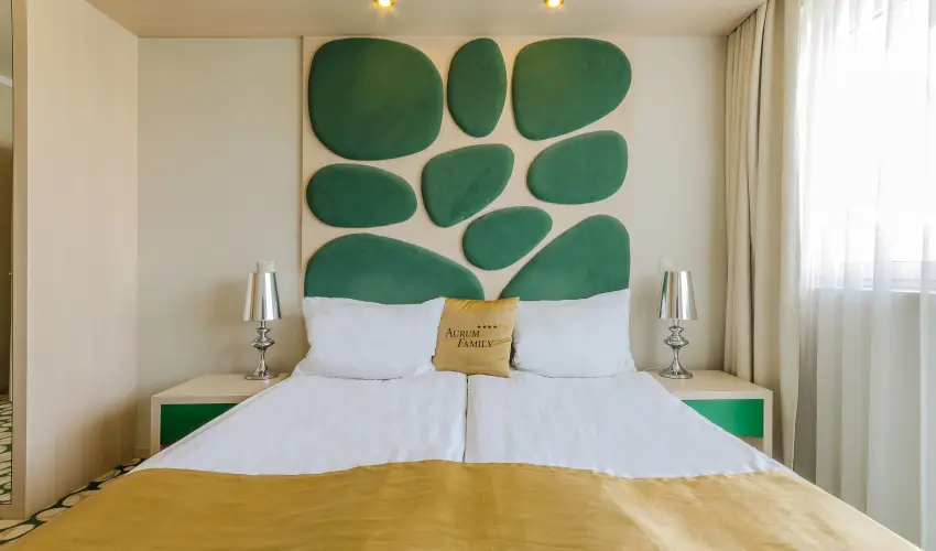 Hotel Aurum Family Hajdszoboszl - Oktber 23. (min. 2 j)