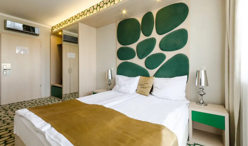 Hotel Aurum Family Hajdszoboszl - Oktber 23. (min. 2 j)