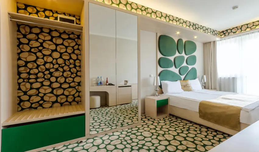 Hotel Aurum Family Hajdszoboszl - Oktber 23. (min. 2 j)