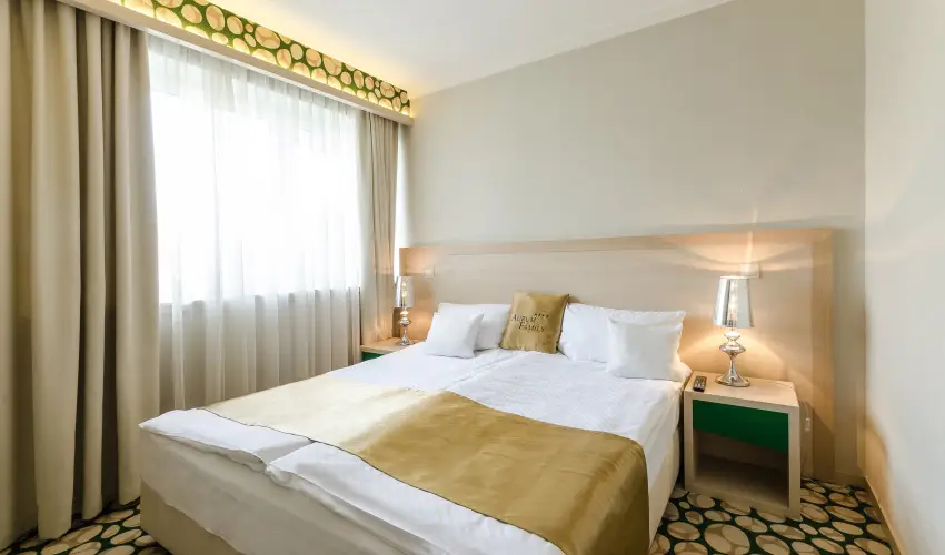 Hotel Aurum Family Hajdszoboszl - Oktber 23. (min. 2 j)