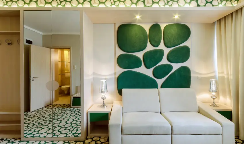 Hotel Aurum Family Hajdszoboszl - Oktber 23. (min. 2 j)