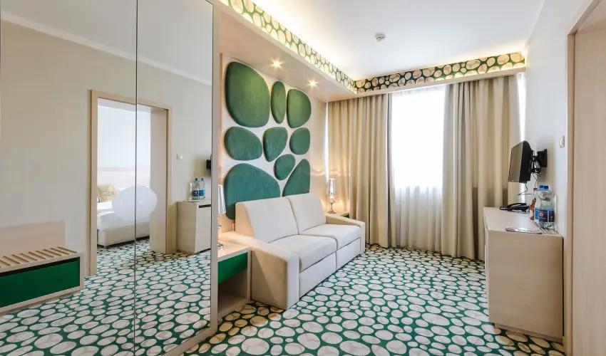 Hotel Aurum Family Hajdszoboszl - Oktber 23. (min. 2 j)