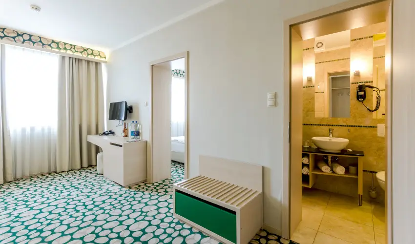 Hotel Aurum Family Hajdszoboszl - Oktber 23. (min. 2 j)