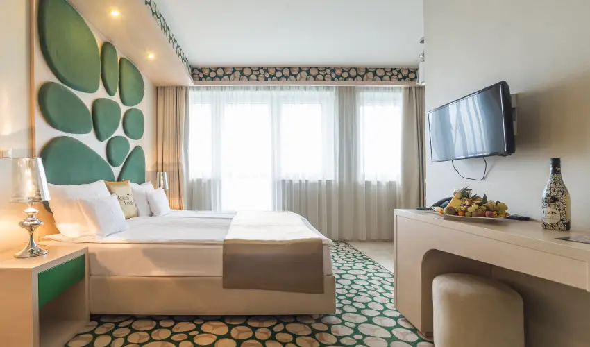 Hotel Aurum Family Hajdszoboszl - Oktber 23. (min. 2 j)