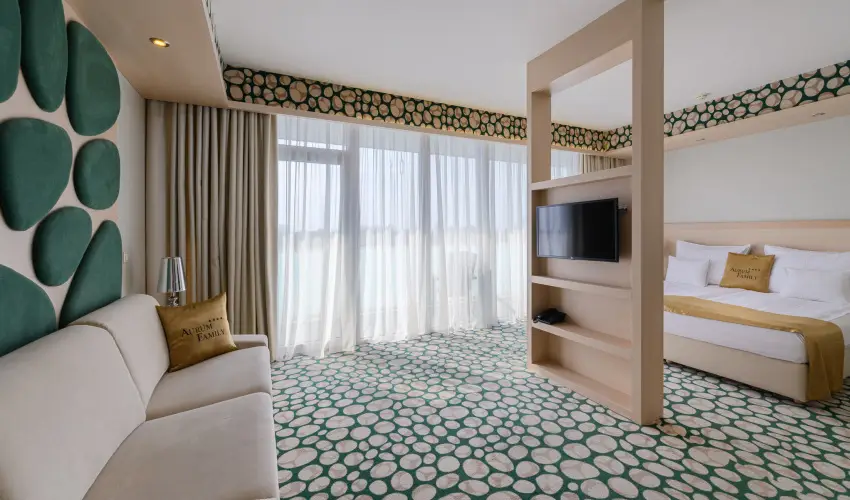 Hotel Aurum Family Hajdszoboszl - Oktber 23. (min. 2 j)