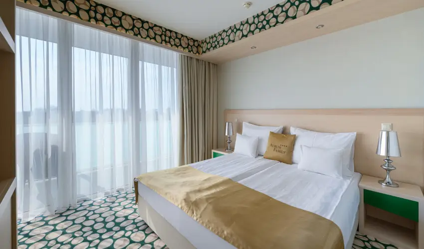 Hotel Aurum Family Hajdszoboszl - Oktber 23. (min. 2 j)