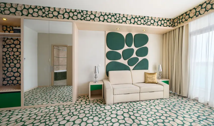 Hotel Aurum Family Hajdszoboszl - Oktber 23. (min. 2 j)