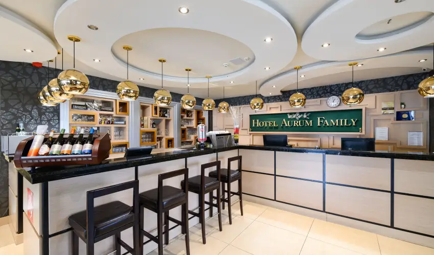 Hotel Aurum Family Hajdszoboszl - Oktber 23. (min. 2 j)