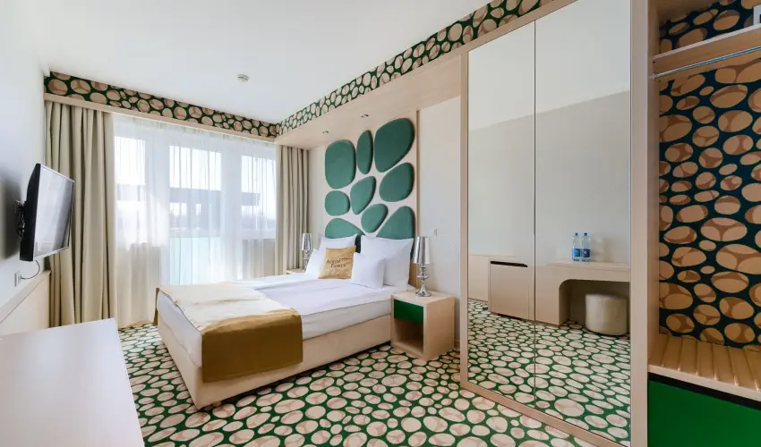 Hotel Aurum Family Hajdszoboszl - Oktber 23. (min. 2 j)