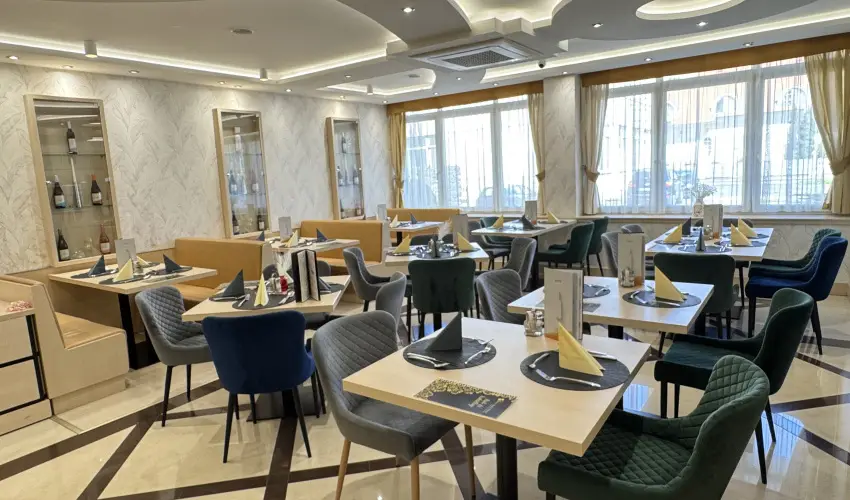 Hotel Aurum Family Hajdszoboszl - Oktber 23. (min. 2 j)