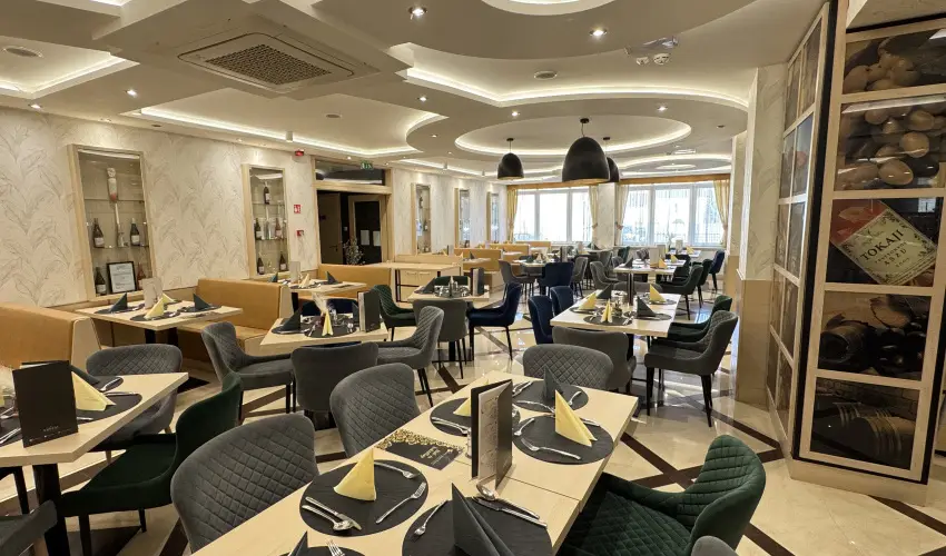 Hotel Aurum Family Hajdszoboszl - Oktber 23. (min. 2 j)