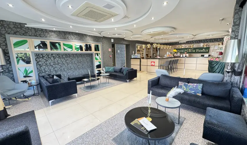 Hotel Aurum Family Hajdszoboszl - Oktber 23. (min. 2 j)