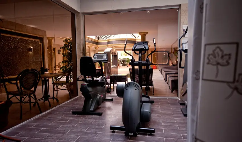 Hotel Aurum Hajdszoboszl - Oktber 23. - teljes elrefizetssel (min. 2 j)