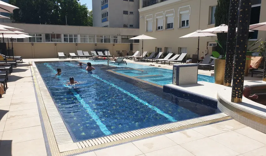 Hotel Aurum Hajdszoboszl - Oktber 23. - teljes elrefizetssel (min. 2 j)