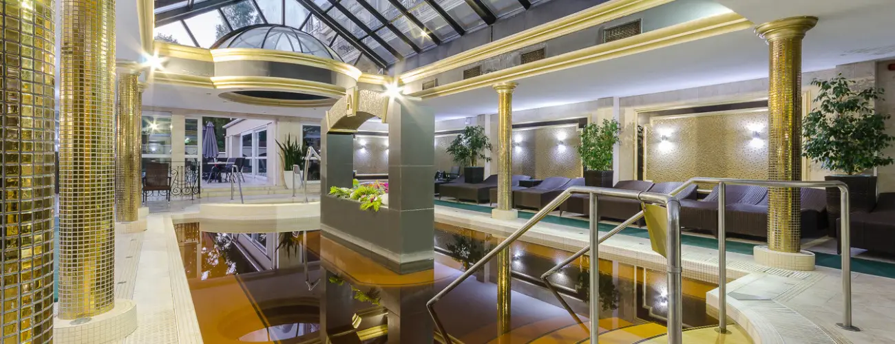 Hotel Aurum Hajdszoboszl - Oktber 23. (min. 3 j)